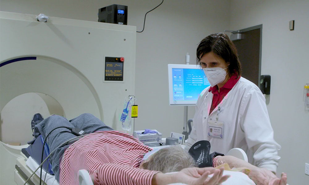 Pacemaker and Defibrillator Insertions & Monitoring