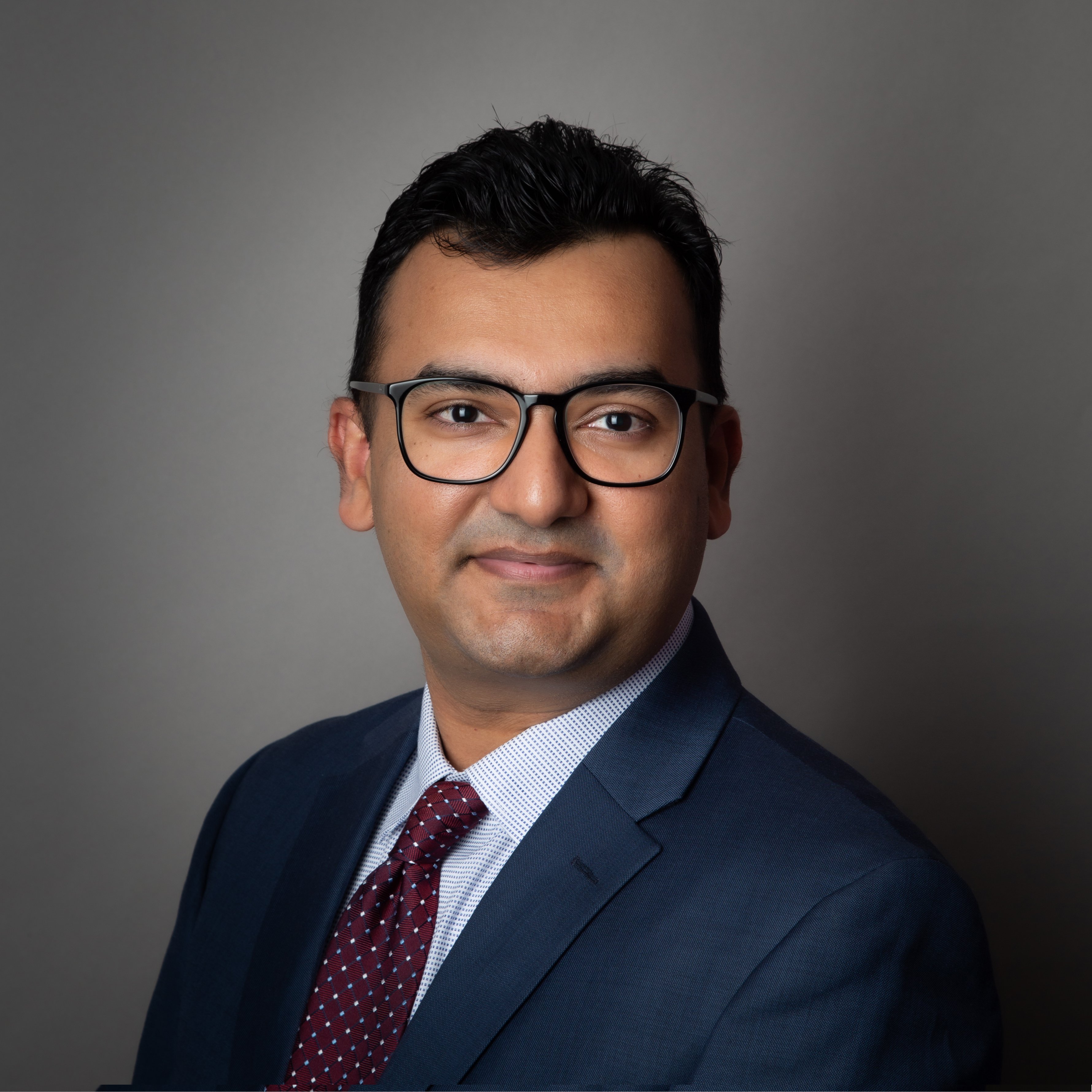 Dr. Parth