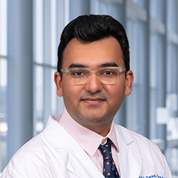 Dr. Parth