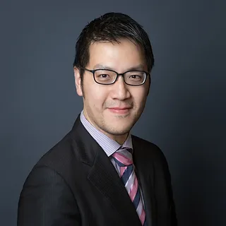 Dr. Mark J. 