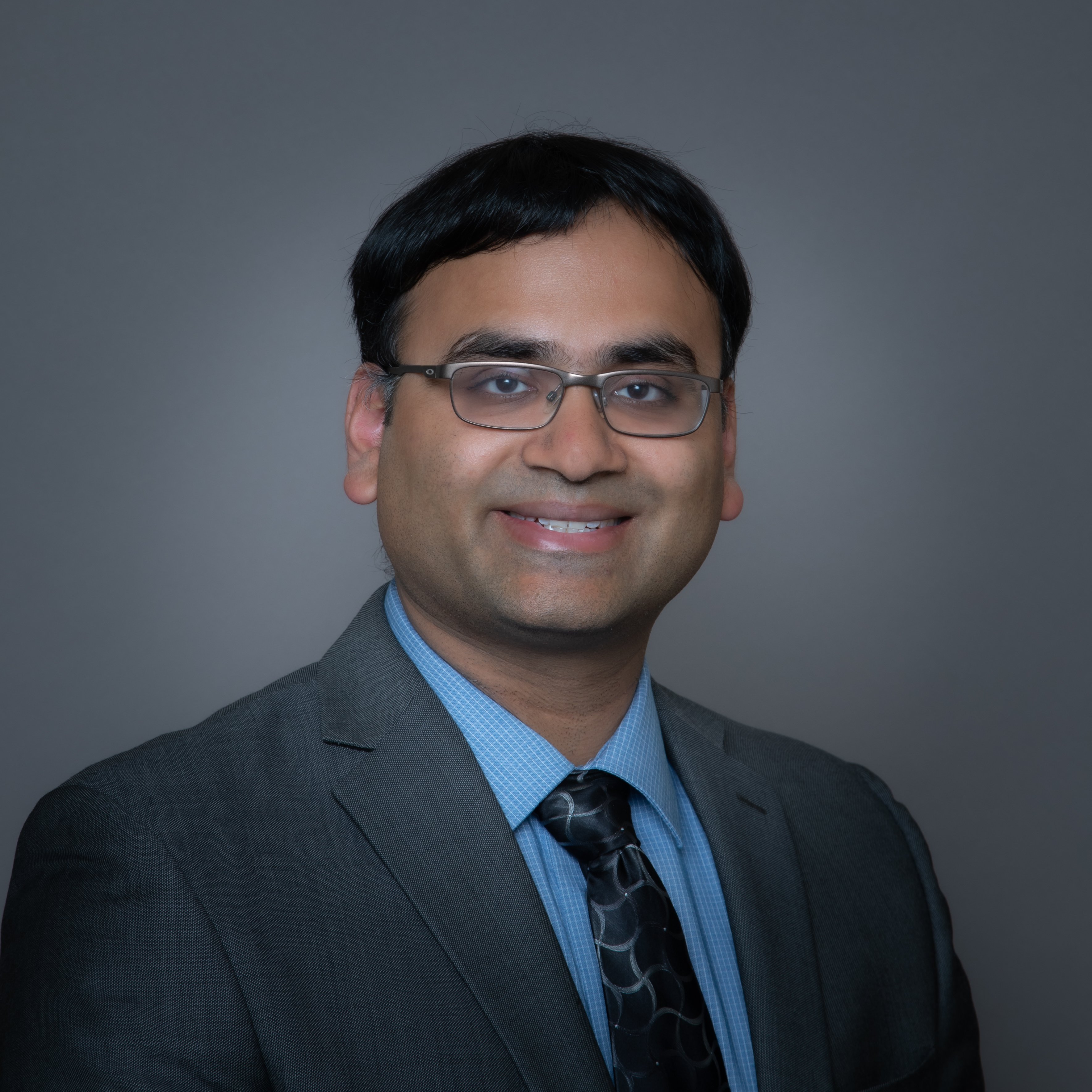 Dr. Phanicharan