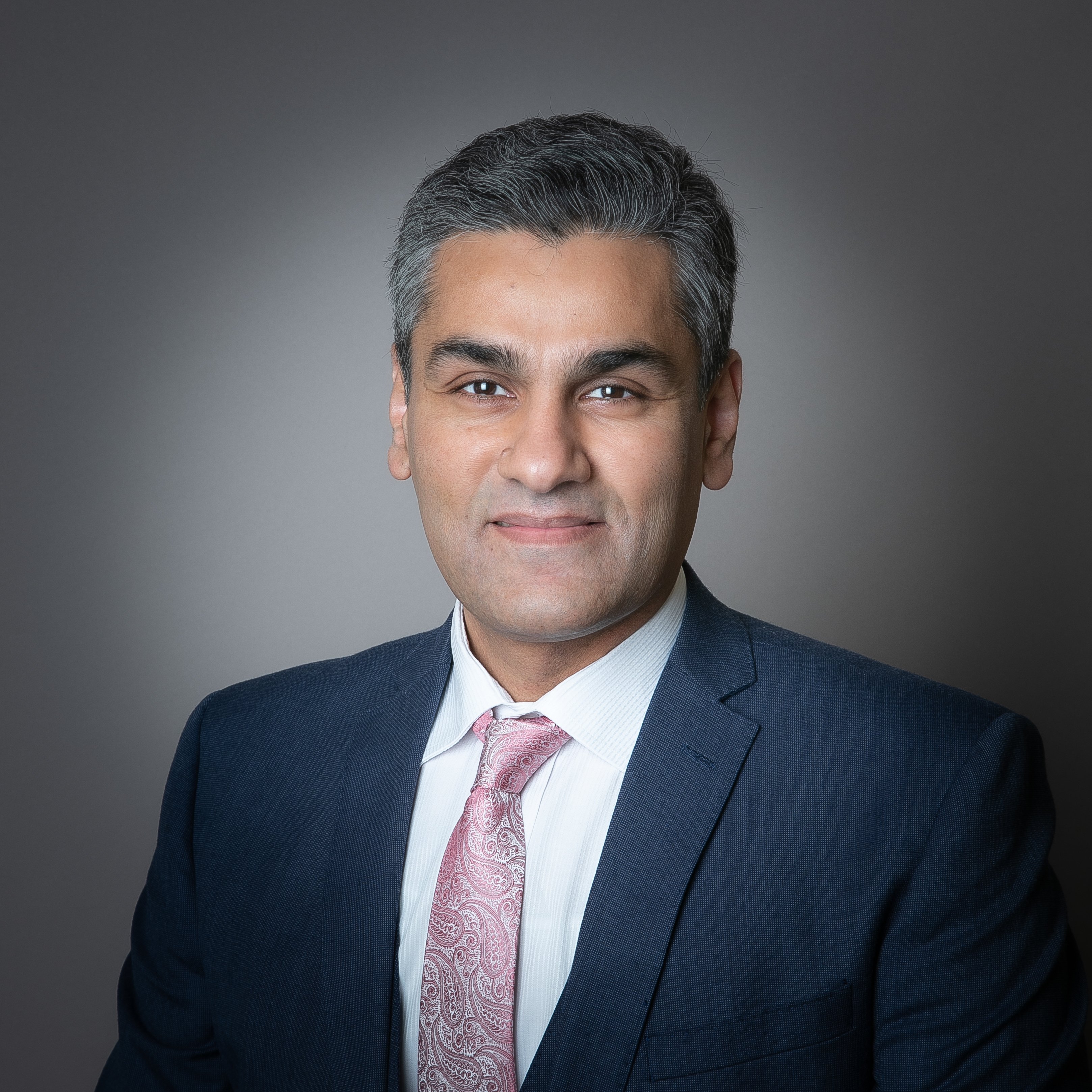 Dr. Adnan